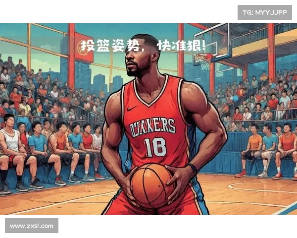 NBA精准投篮技巧分析与训练方法探索提升得分效率 NBA精准投篮技巧分析与训练方法探索提升得分效率